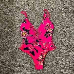bathing suit